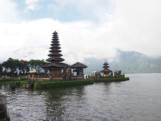 10 Of The World's Best Islands: Bali, Indonesia