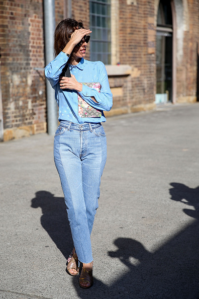 7 Street Style Trends You Should Be Wearing Now