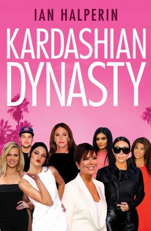 New Book Exposes Kardashians' Darkest Secrets2
