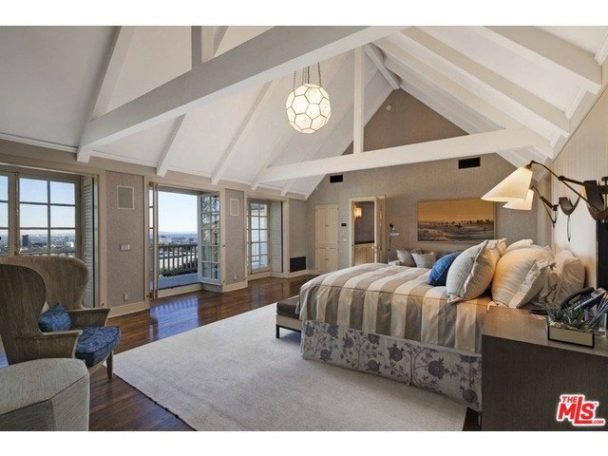 Miranda Kerr and Evan Spiegel Buy New Love Nest2