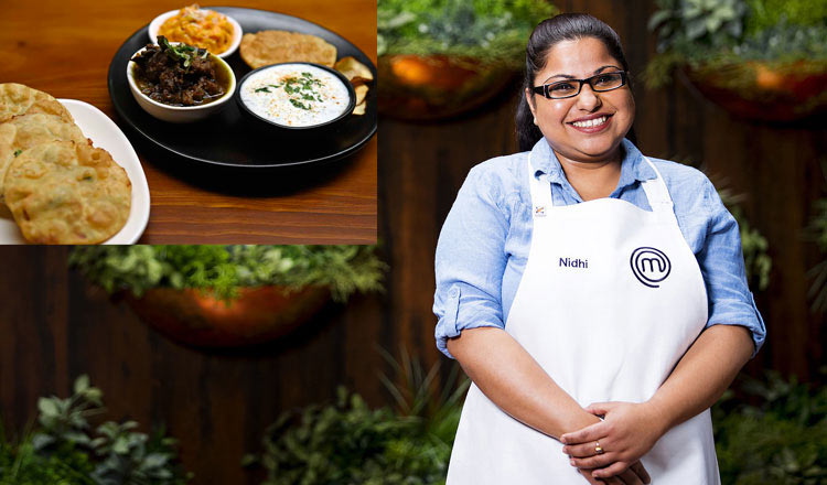 Masterchef Recipe: How To Cook Nidhi’s Delicious Curry1