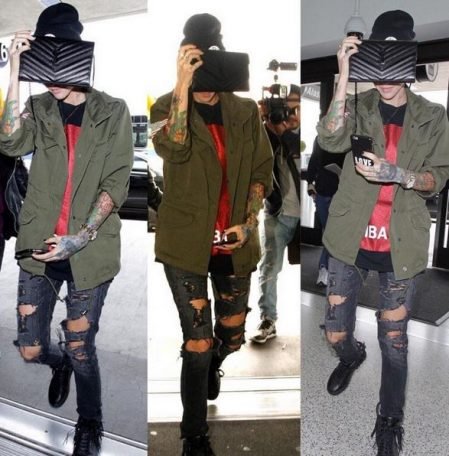 Ruby Rose Responds To ‘Fry-Day The 13th' Fracas4