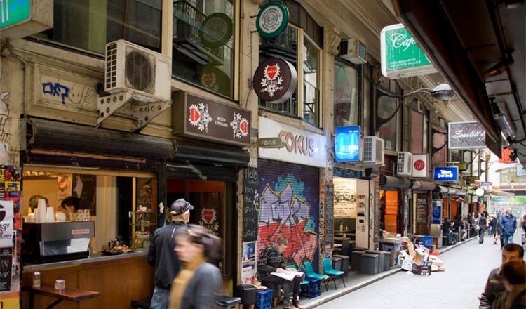 Living The Melbournian High Life: The Perfect Penthouse Perch 10