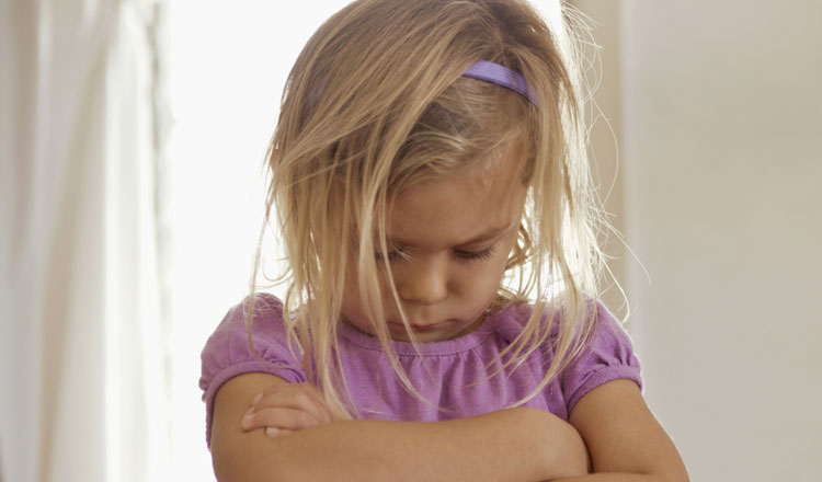 Why Your Stubborn Child Could Be A Successful Adult1