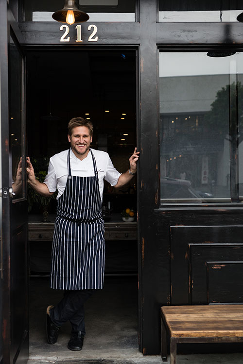 Exclusive: Curtis Stone Talks Luxury And Beverly Hills 1