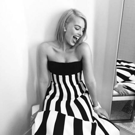 margot robbie