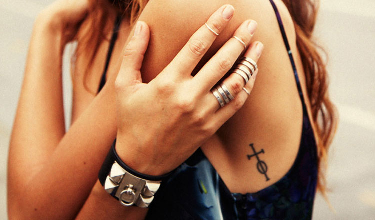 20 top Cute Small Tattoos ideas in 2024