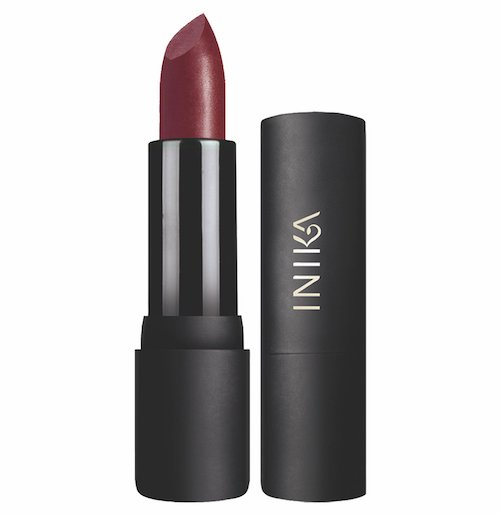 inika dark lipsticks 