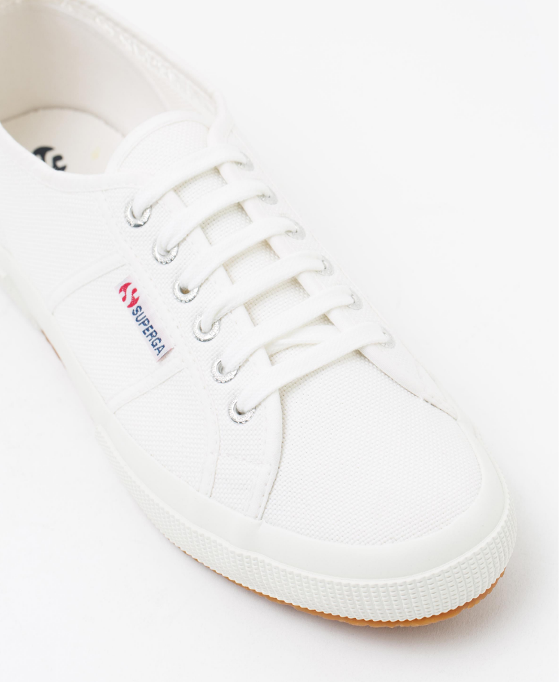 The Long Weekend Look