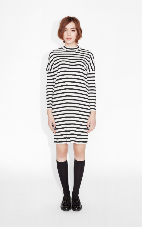 The Long Weekend Look