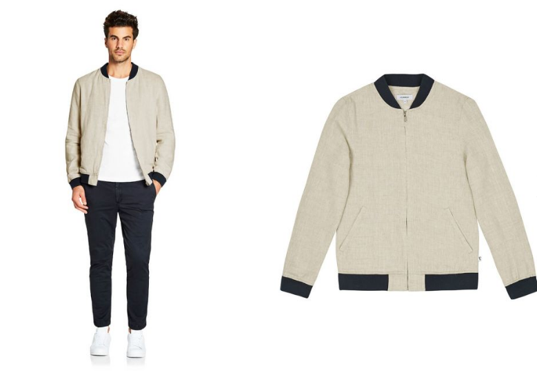 The Long Weekend Look