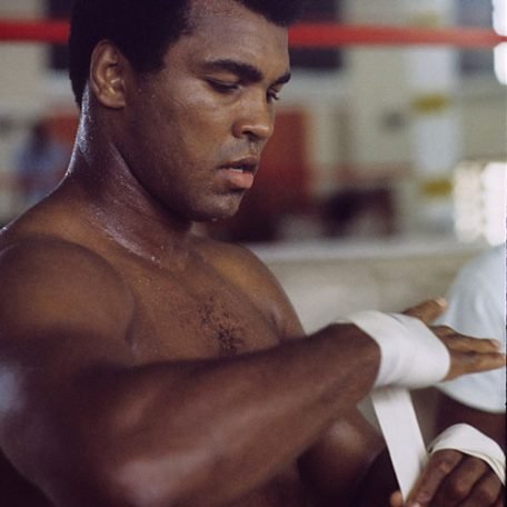 Muhammad Ali’s Children Pay Tribute To The Greatest3