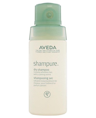 aveda dry shampoos 