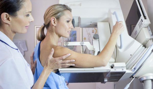 Australian Breakthrough Could Stop Breast Cancer Gene1