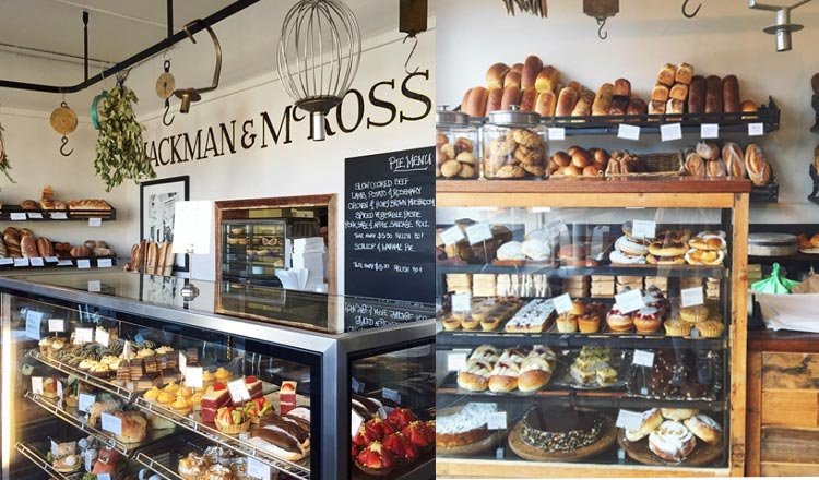 Australia’s Best Cafes And Restaurants: Jackman And McRoss, Hobart 