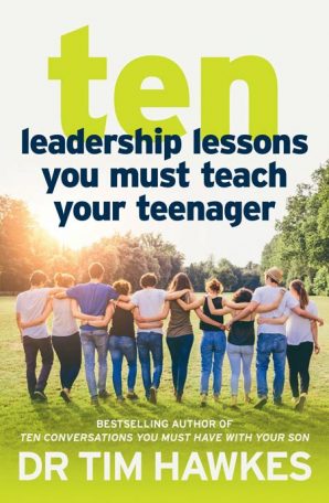 How To Turn Your Teenagers Into Future Leaders2