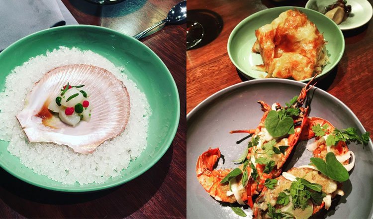 Australia’s Best Cafes And Restaurants: Momofuku Seiōbo