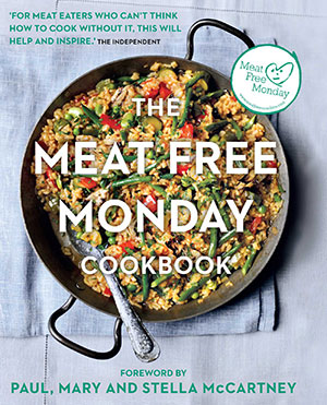 Join The Meat Free Monday Revolution 1