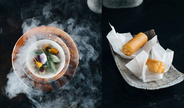 Australia’s Best Cafes And Restaurants: Vue De Monde