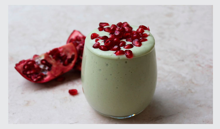 Lift Your Smoothie Game With These 5 Recipes 3