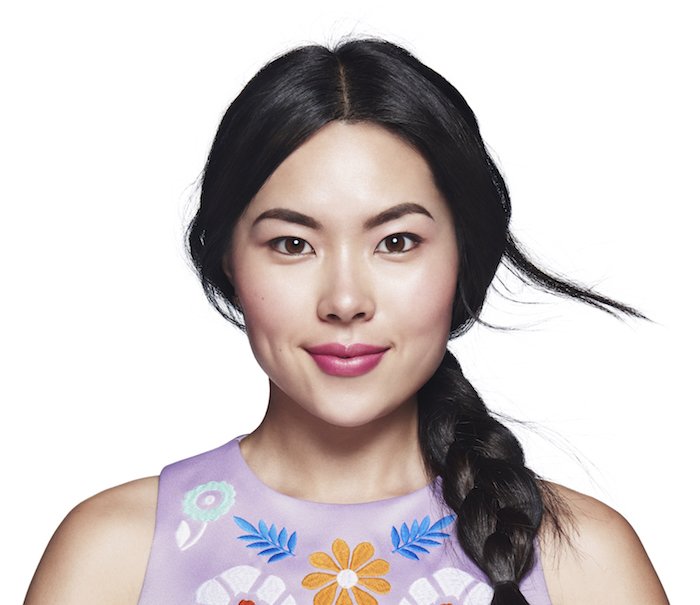 benefit brows angled