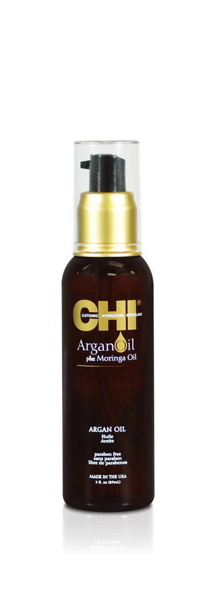 CHI Argan Oil 89ml - $39