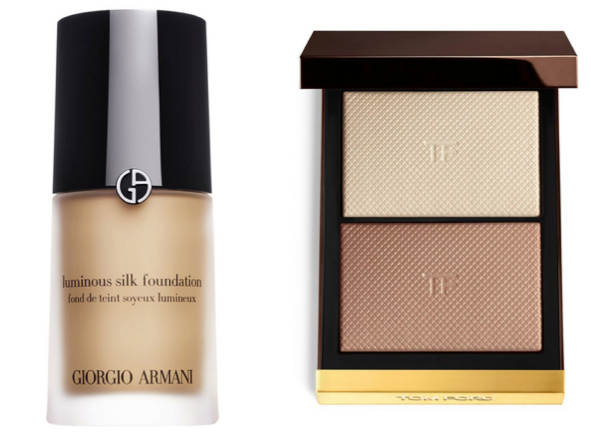 Chantelle and Jade's Favourite Beauty Products