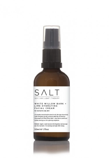 SALT Hydrating Facial Cream