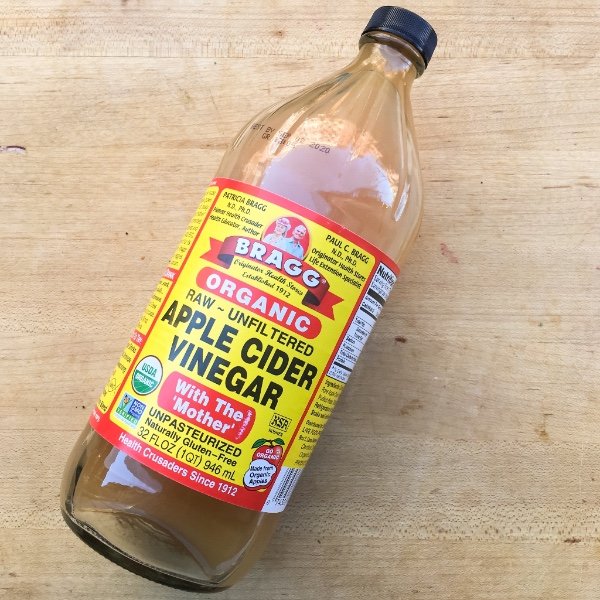 apple cider good gut health