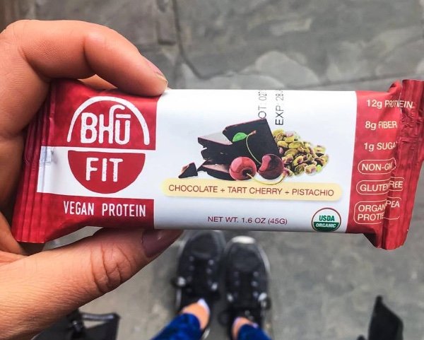 bhu bars good gut health