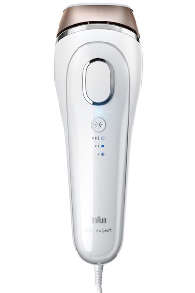 braun beauty gadget