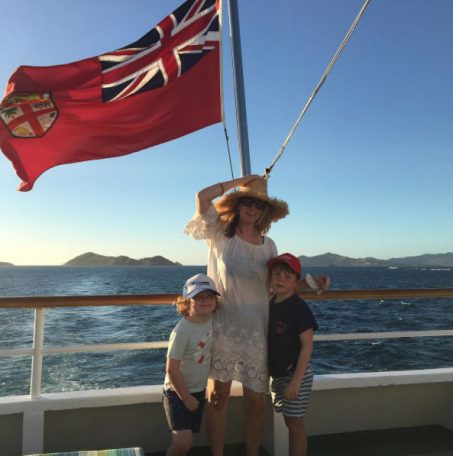 Holidays With Kids: Cruising In Idyllic Fiji2