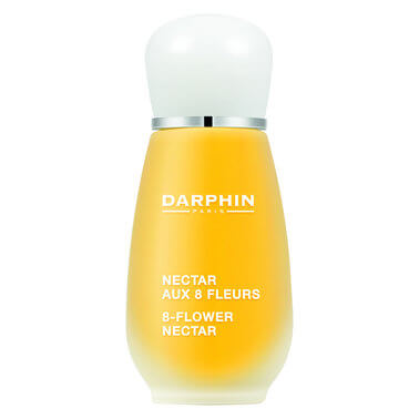 dauphin facial oils