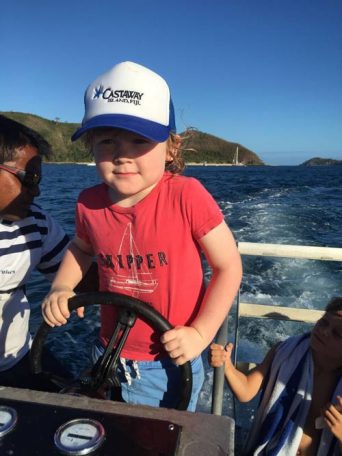 Holidays With Kids: Cruising In Idyllic Fiji12