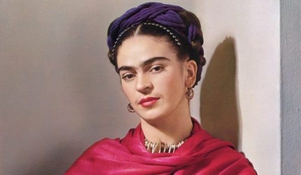 Inspiring Story Of Frida Kahlo: Mexican Painter And Feminist Icon