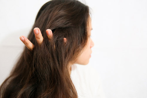 5 Things You Didn't Know Were Damaging Your Hair3