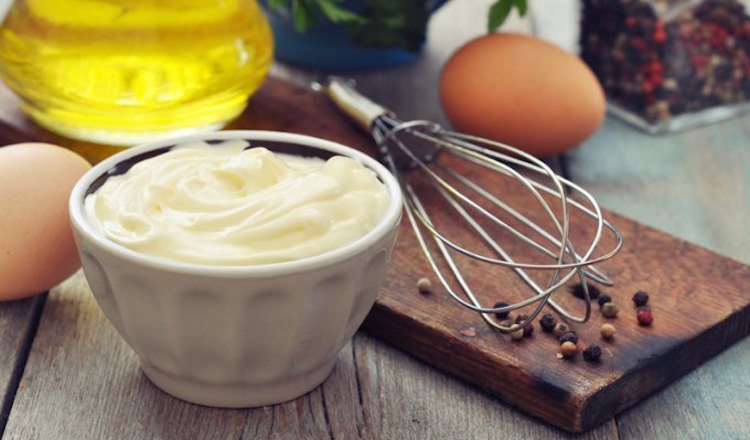 How To Make Classic Mayonnaise, Aioli, Rouille and Tartare Sauce