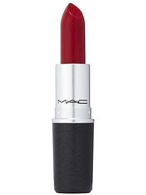 MAC Retro Matte Lipstick in Ruby Woo