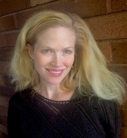 Michelle Dixon