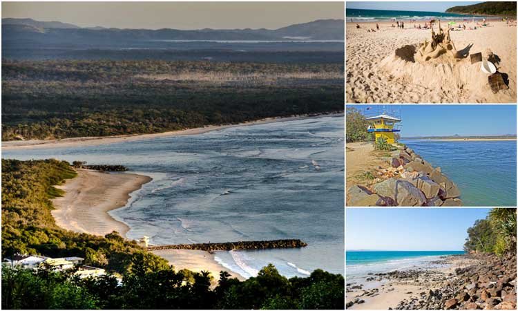 Hidden Aussie Gems: First Timer’s Guide To Noosa3
