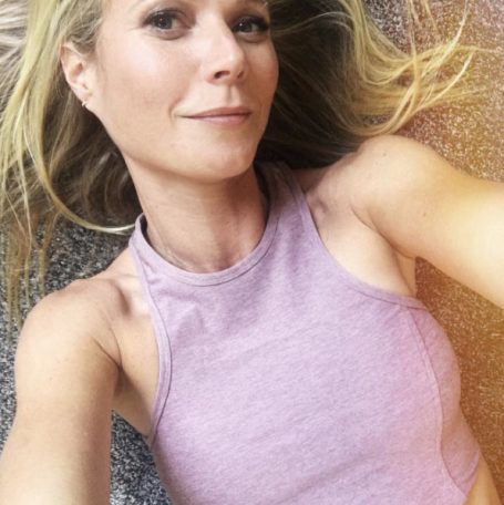 Gwyneth Paltrow Defends Vagina Steaming: ‘It Has Real Healing Qualities’3