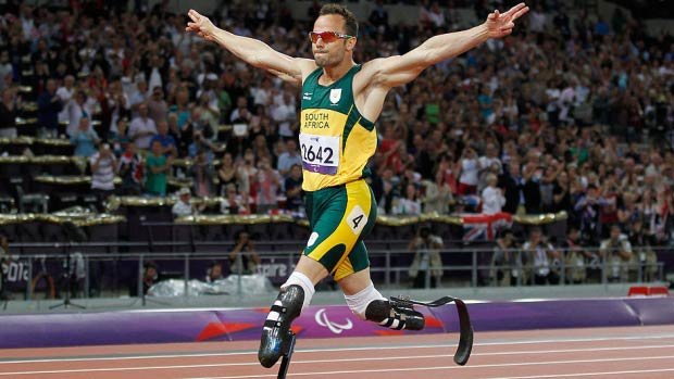 Oscar Pistorius’ Six-Year Sentence Sparks Outrage4