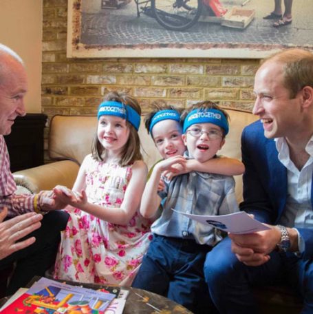 Prince William Makes A Stand Against Bullies7