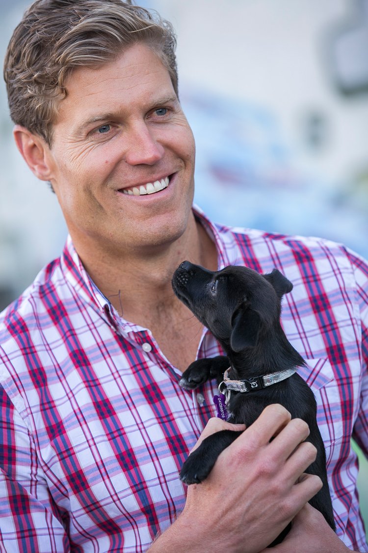 Dr. Chris Says "Keep Australia Pet Friendly" 1
