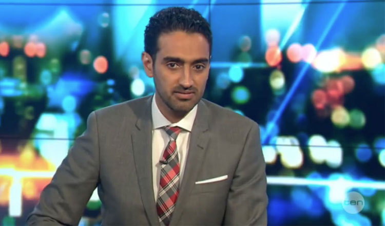 Waleed Aly Speaks Out: ‘Sonia Kruger Isn’t Evil’1