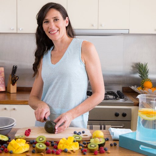 Nutritional Expert Melanie McGrice