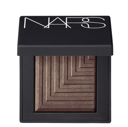 NARS Under Cover Collection Dual Intensity Eyeshadow (Tan Lines) - RRP $43.00