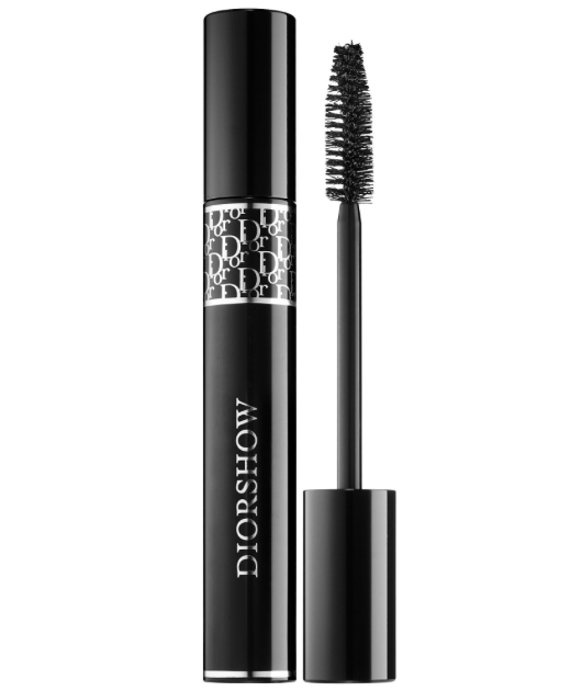 Dior Diorshow Mascara (black) - RRP $28.50