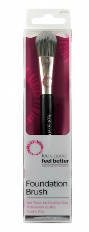 Look Good Feel Better Foundation Brush - RRP $19.99