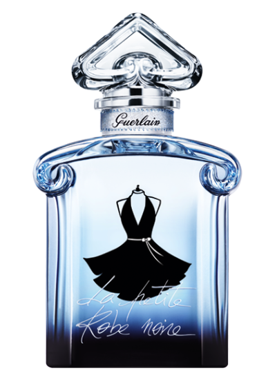 Geurlain La Petite Robe Noire Intense - Fragrance